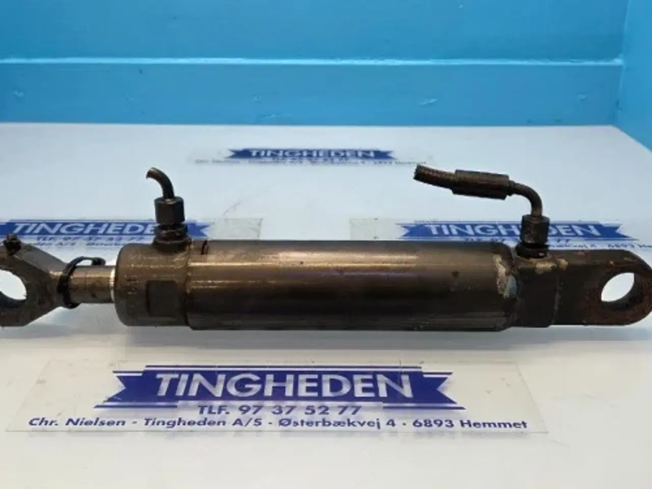 Billede 1 - Claas Jaguar 850 Cylinder 0688763