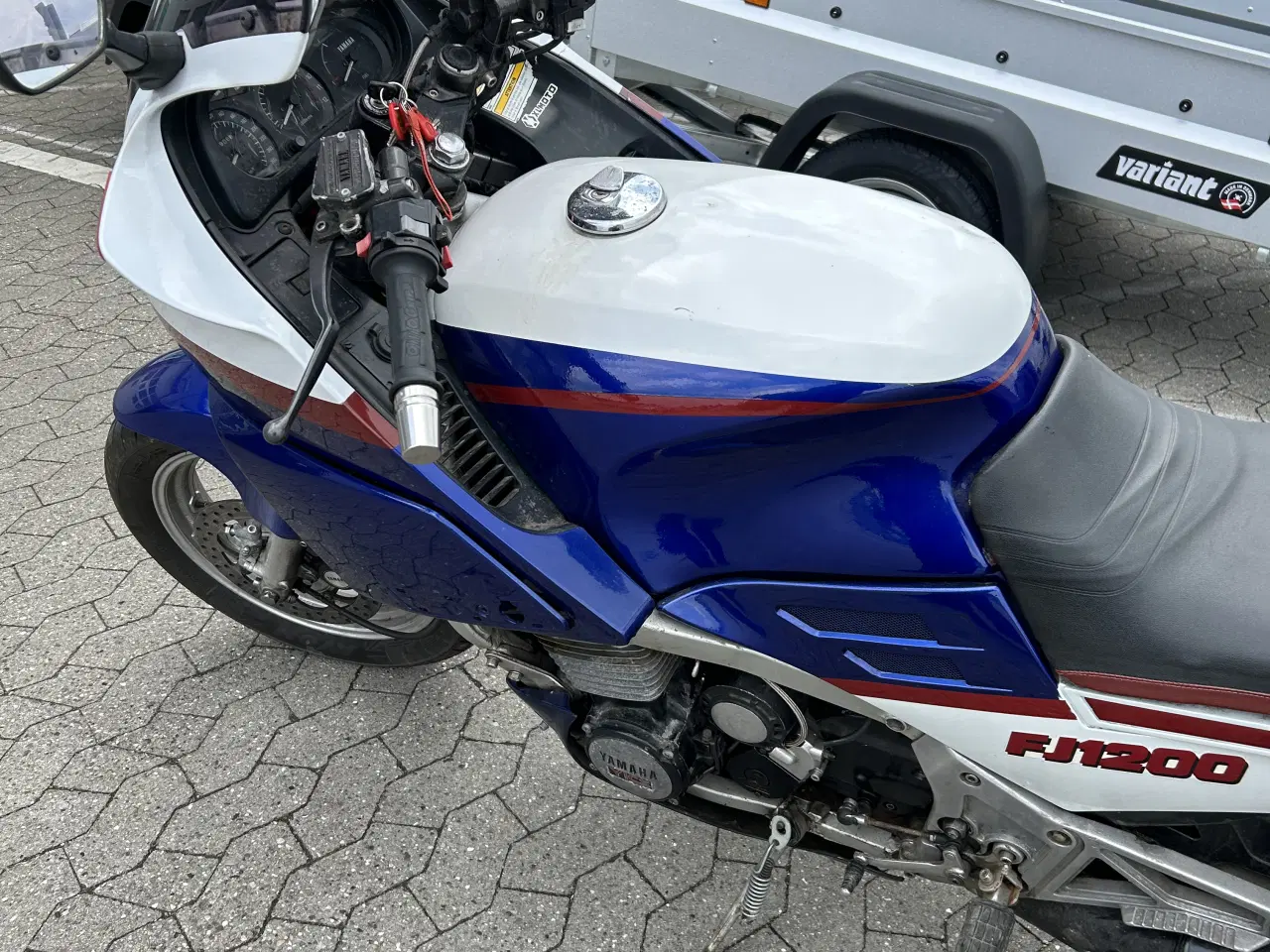 Billede 4 - Fj 1100