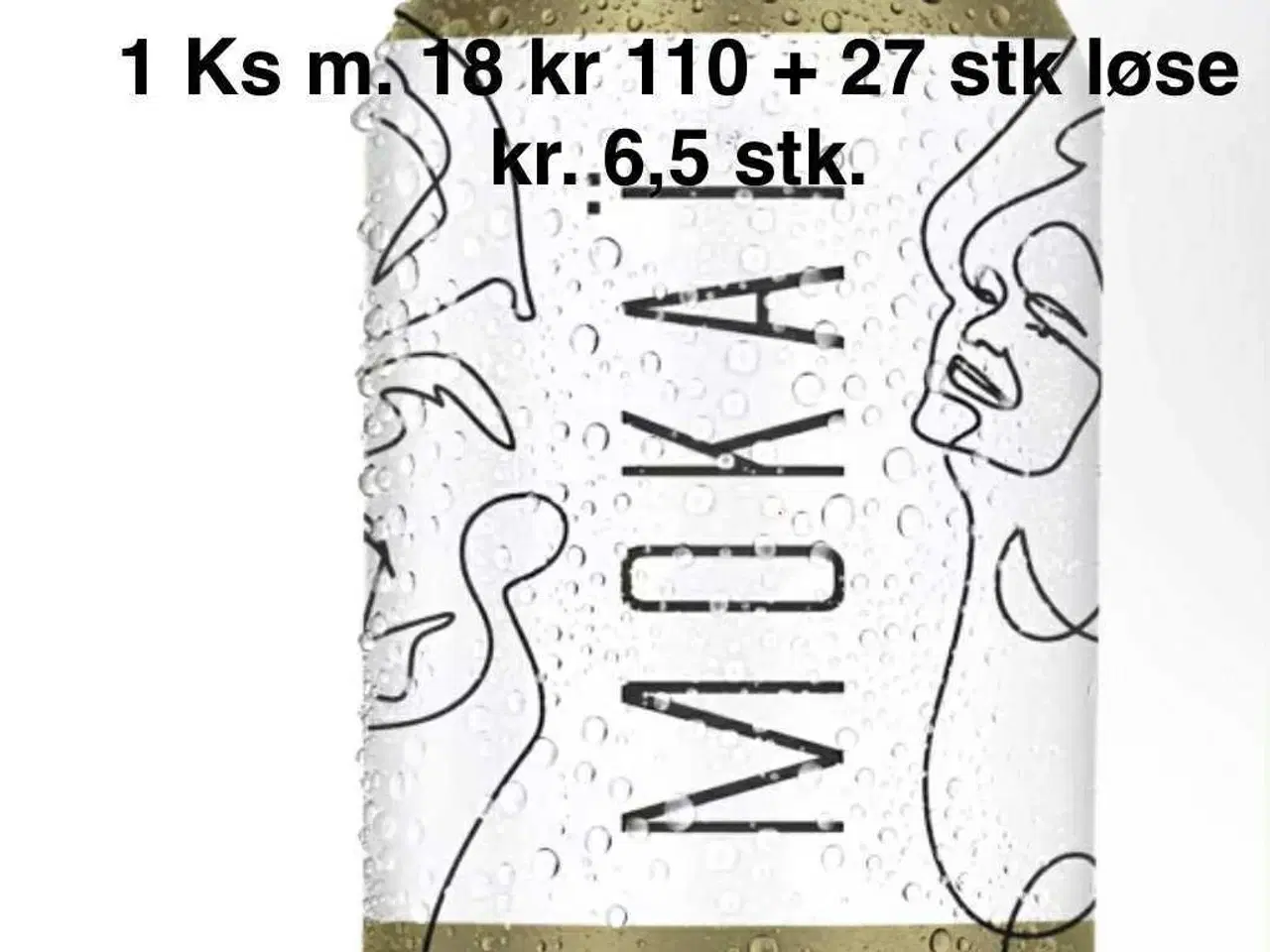 Billede 16 - Drikkevare tilovers fra fest