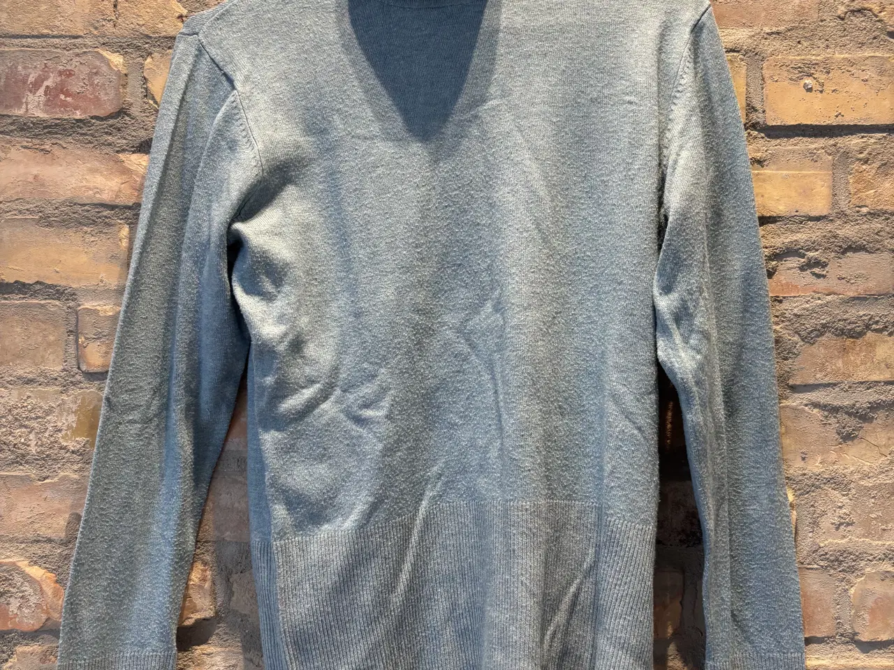 Billede 2 - Ze-Ze rullekrave bluse