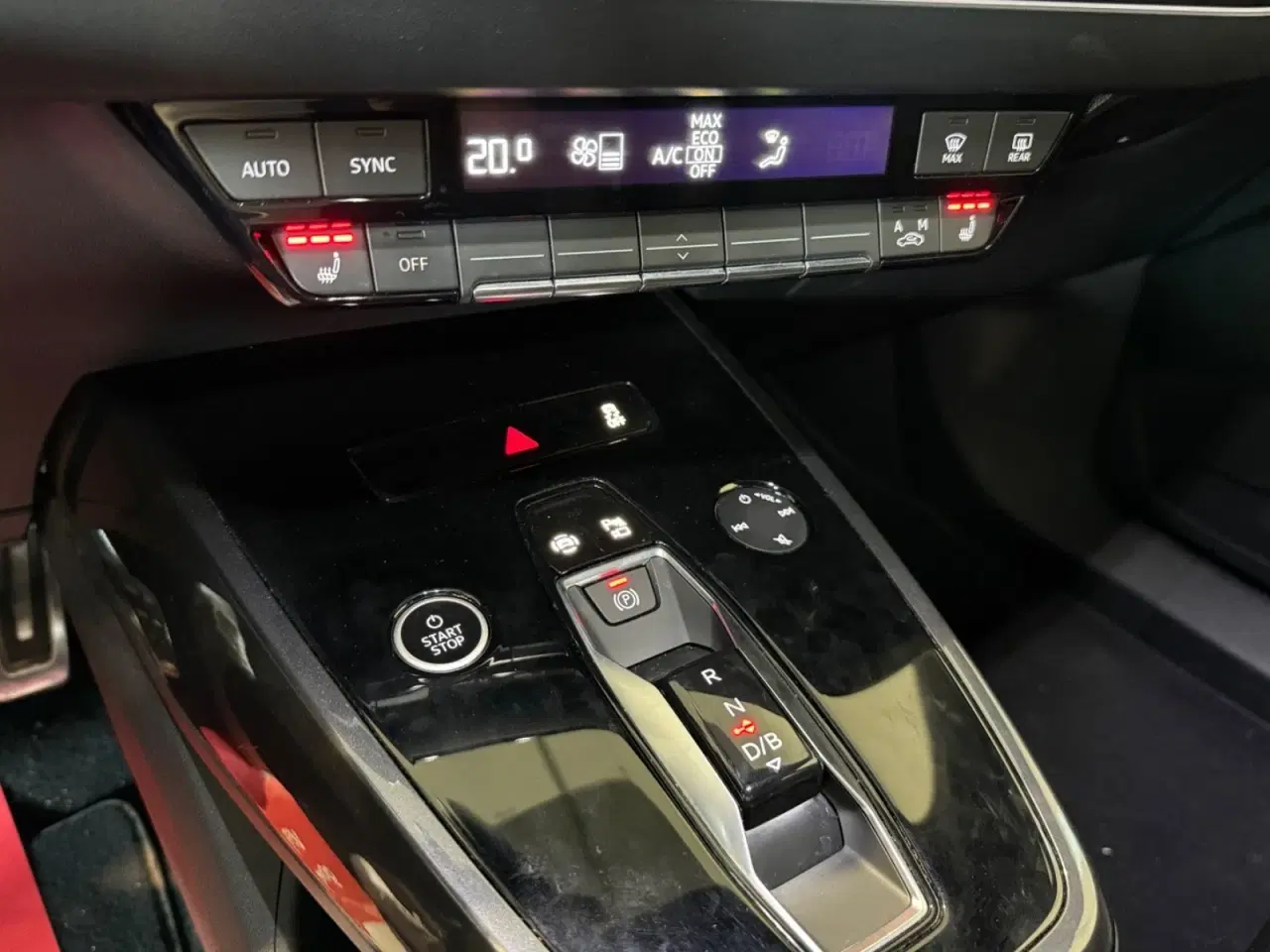 Billede 23 - Audi Q4 e-tron 40 S-line