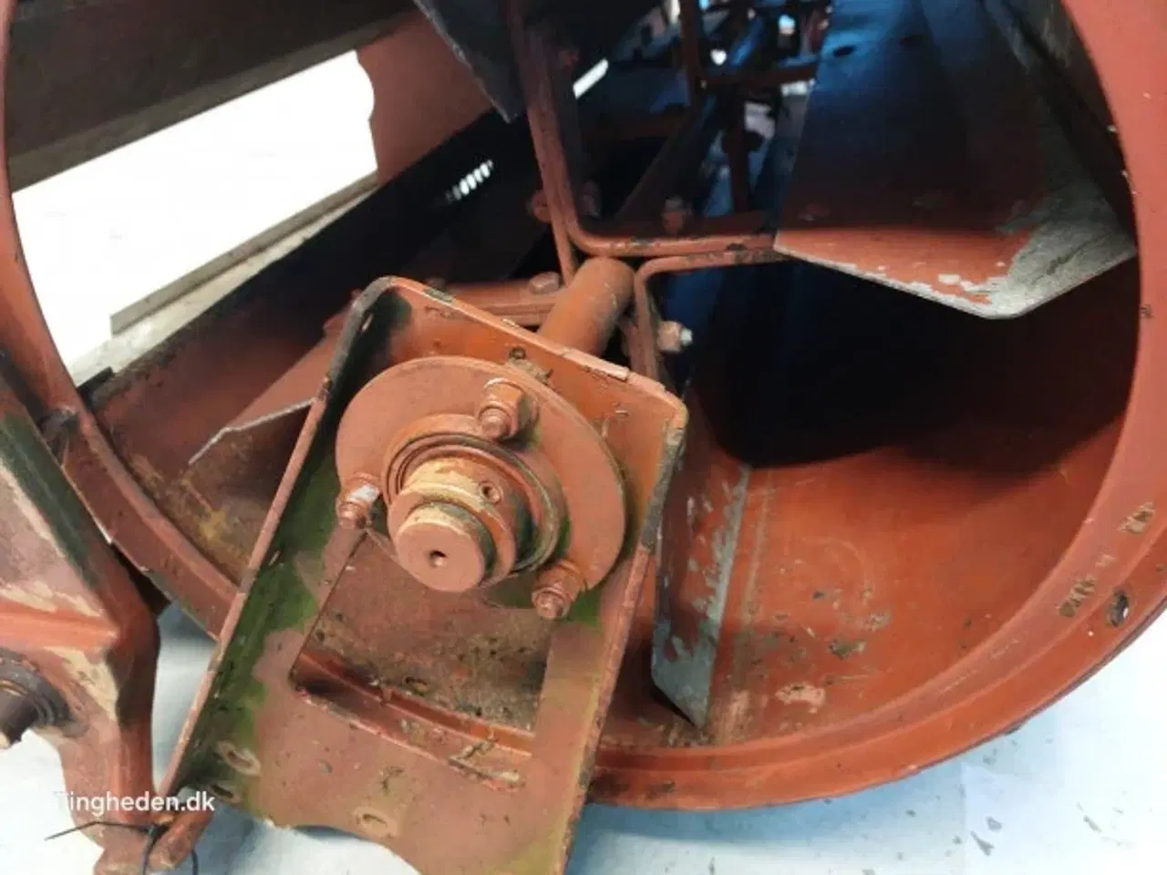 Billede 24 - Laverda 627 Blæserhus 321827550