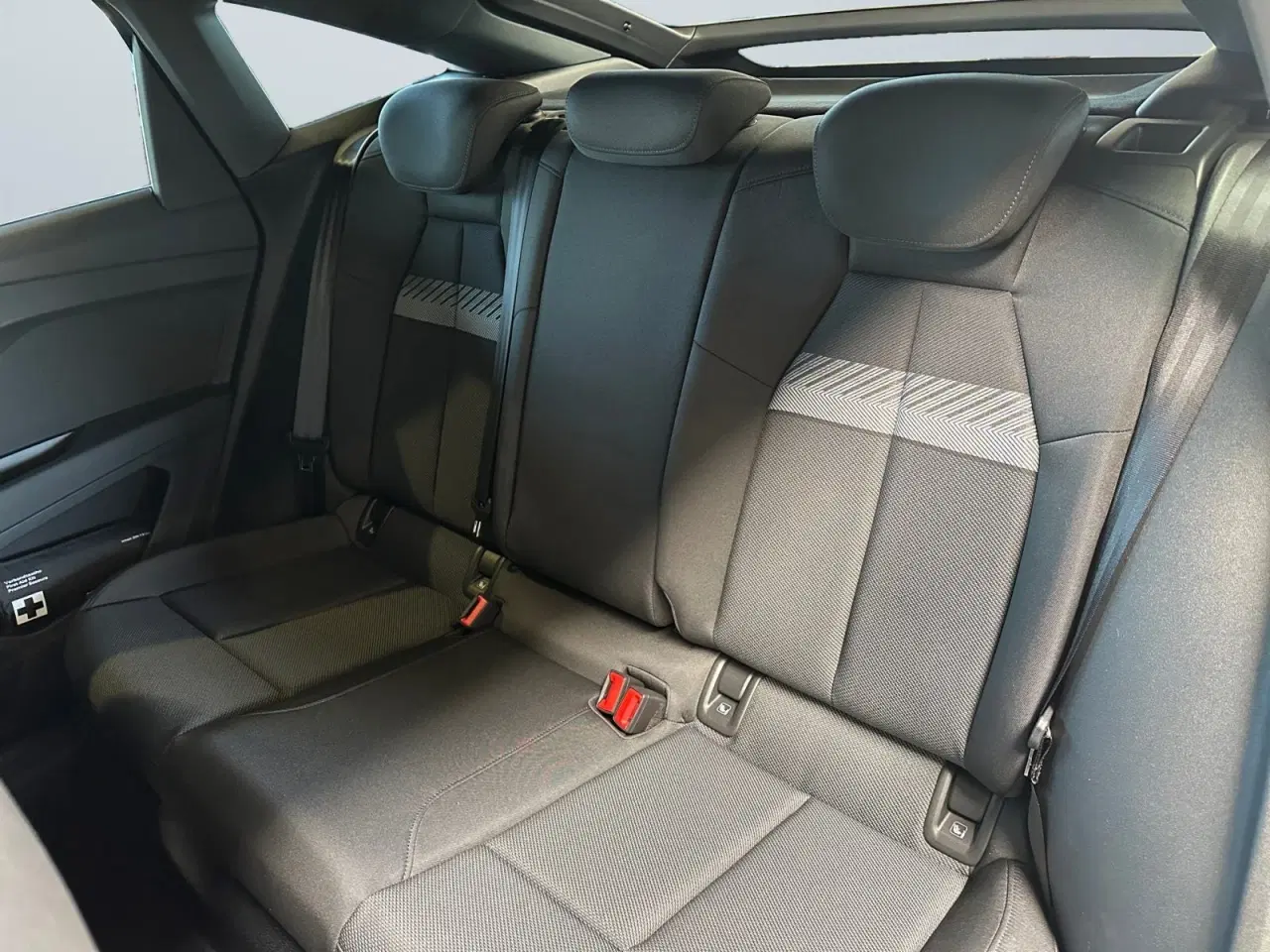 Billede 14 - Audi Q4 e-tron 40 Sportback