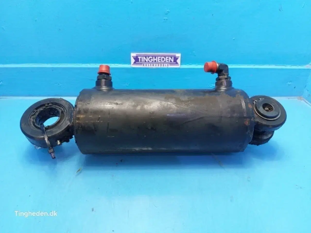 Billede 10 - Valmet 8050 Cylinder R. 34393400