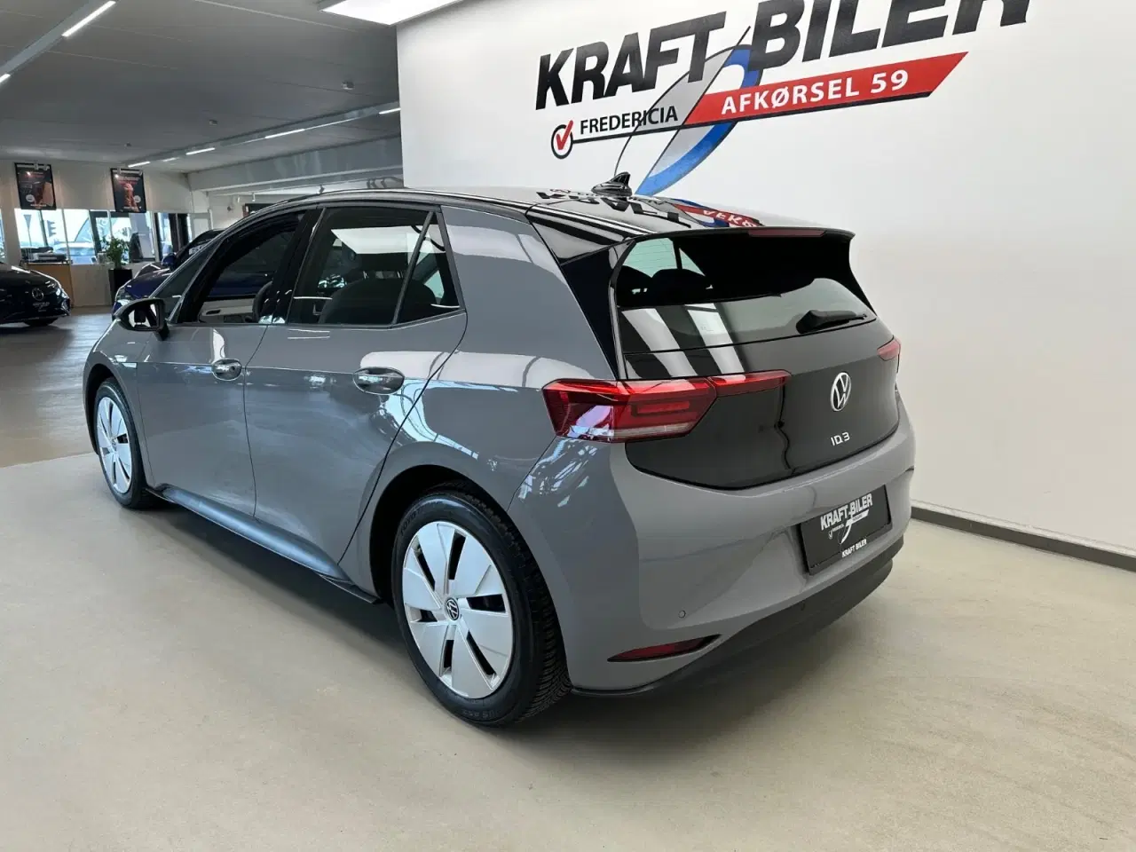 Billede 4 - VW ID.3 45 Pure