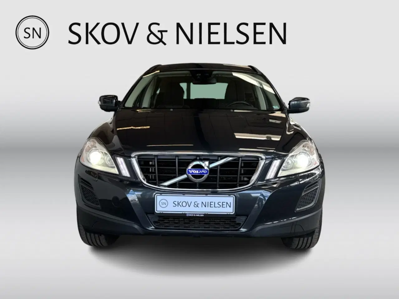 Billede 6 - Volvo XC60 2,0 D3 163 Momentum aut.