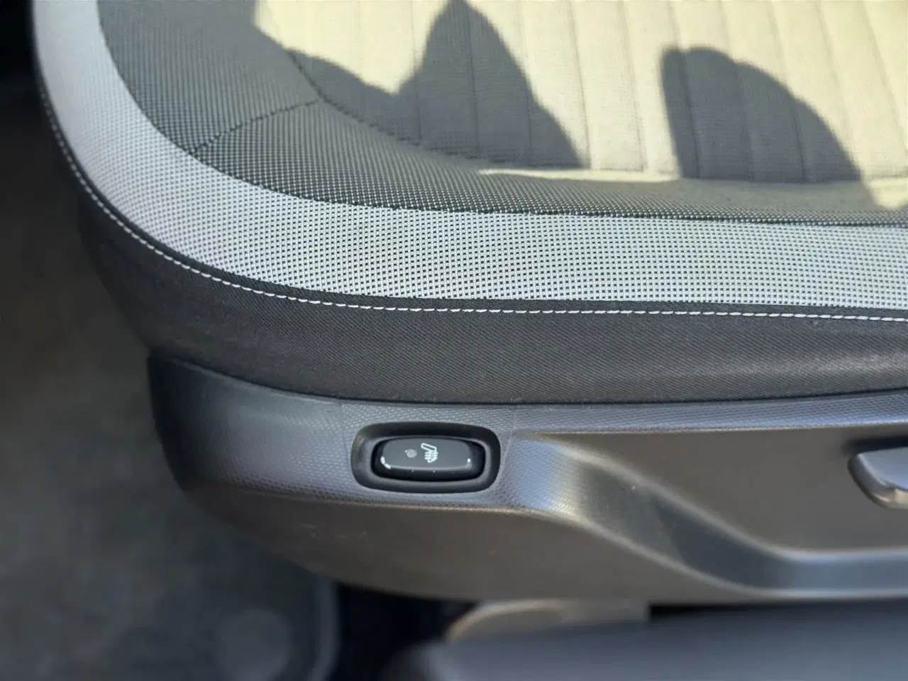 Billede 9 - Renault Twingo 1,0 Sce Expression start/stop 70HK 5d