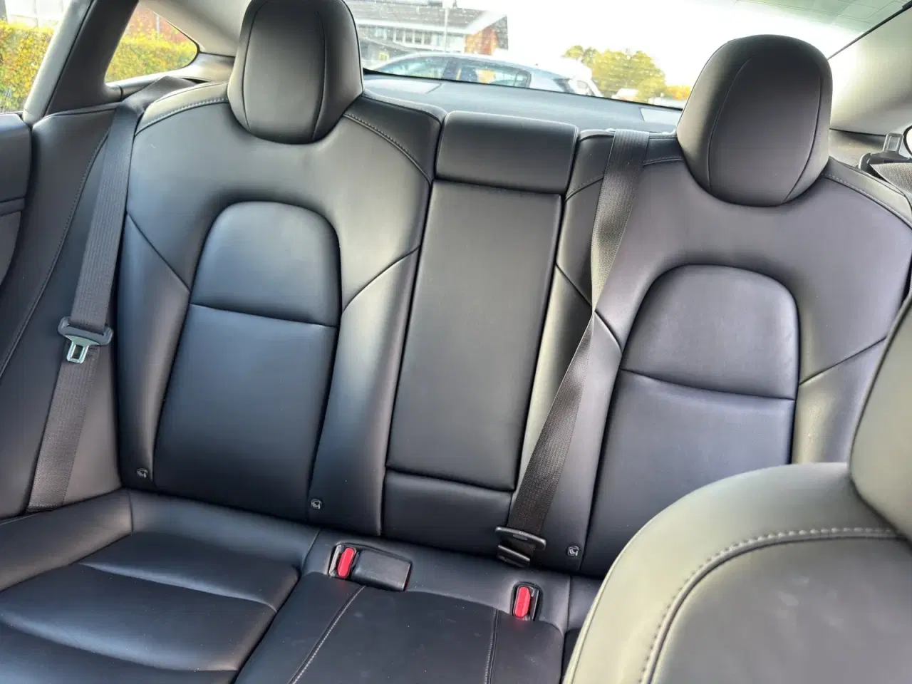Billede 14 - Tesla Model 3  Long Range AWD