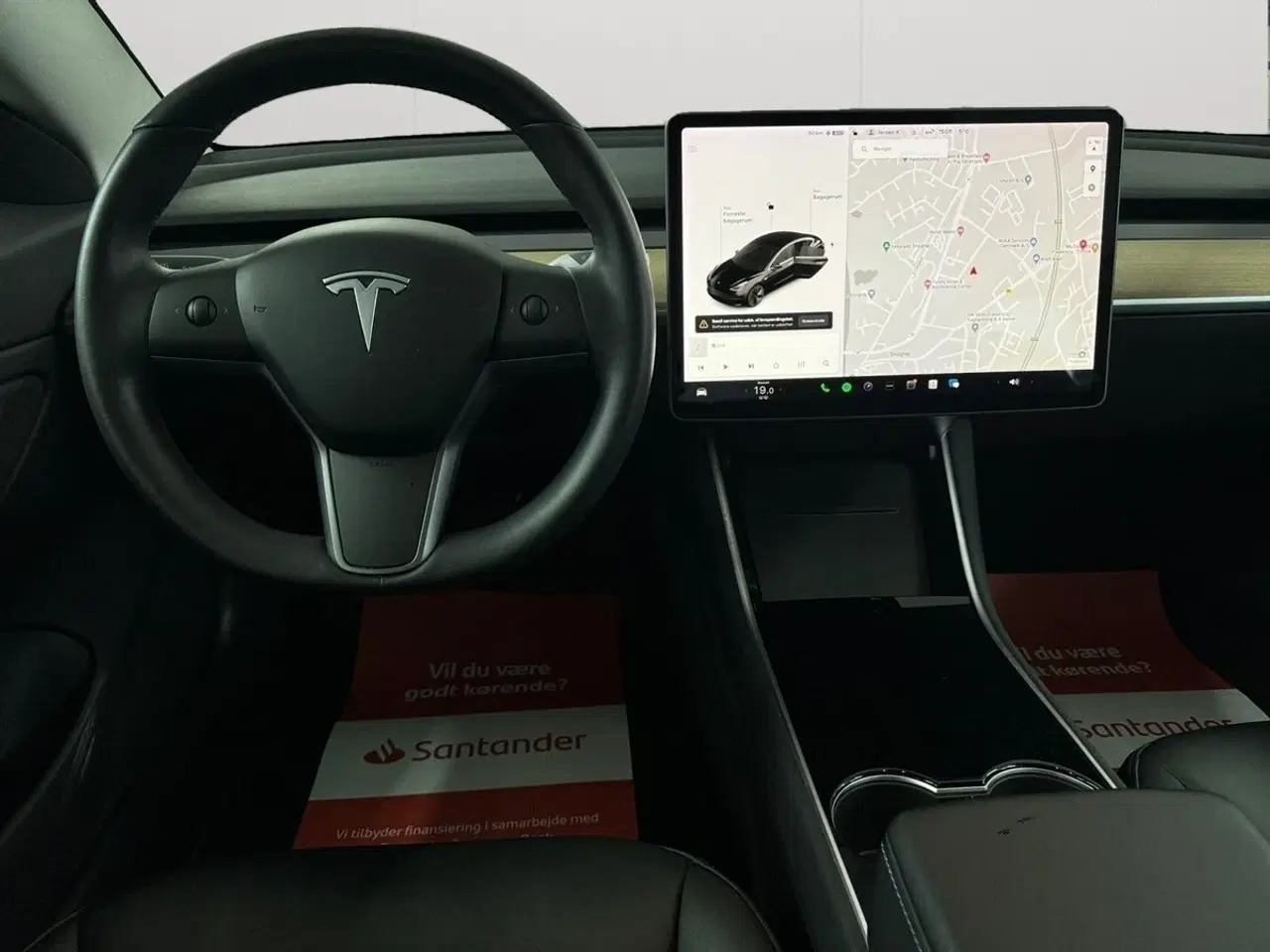 Billede 6 - Tesla Model 3 Standard Range+ RWD