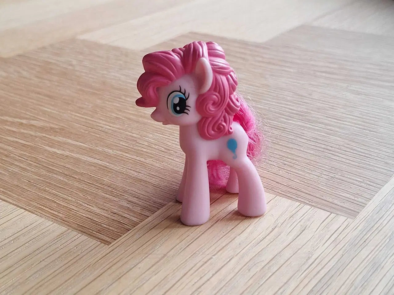 Billede 1 - My little pony 