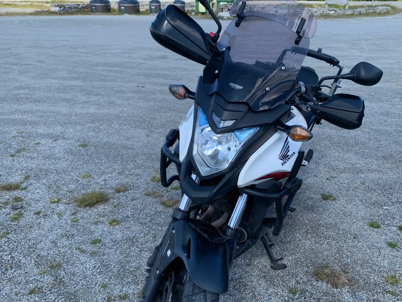 Billede 7 - Honda CB500x 2016