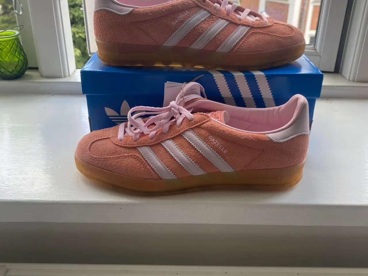 Billede 3 - Adidas Gazelle Wonder Clay