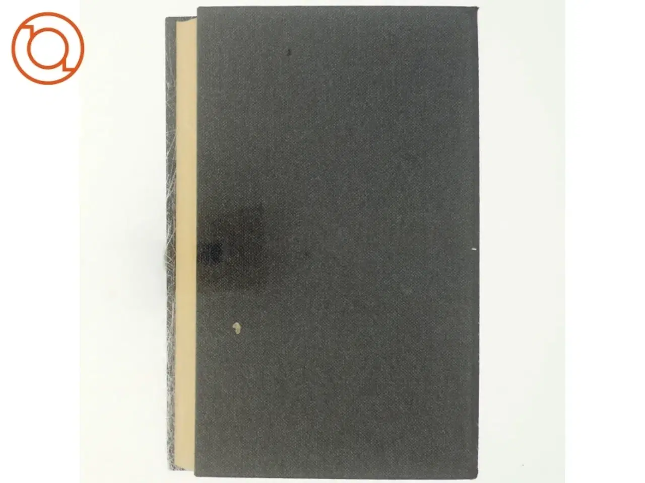 Billede 3 - Roman om en forbrydelse, 9.bind, politimorderen