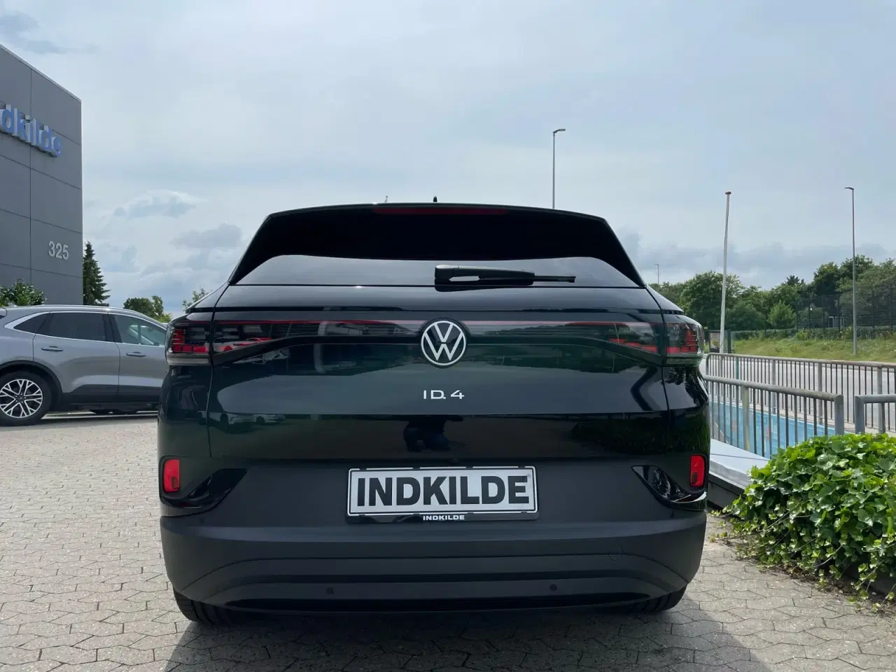 Billede 5 - VW ID.4 77 Style