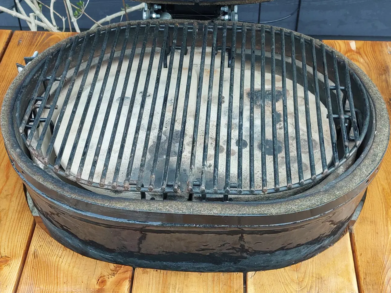 Billede 8 - Primo grill junior 200 kamado