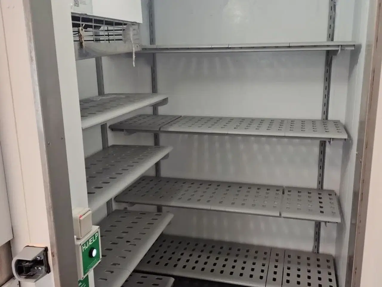 Billede 4 - Fryserum PORKKA