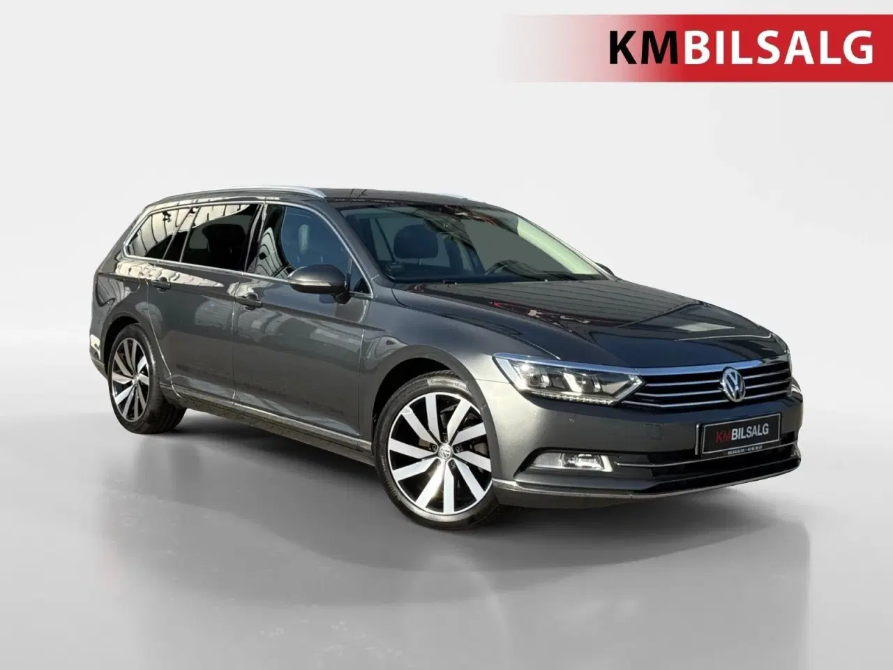 Billede 1 - VW Passat 1,4 TSi 150 Highline Variant DSG