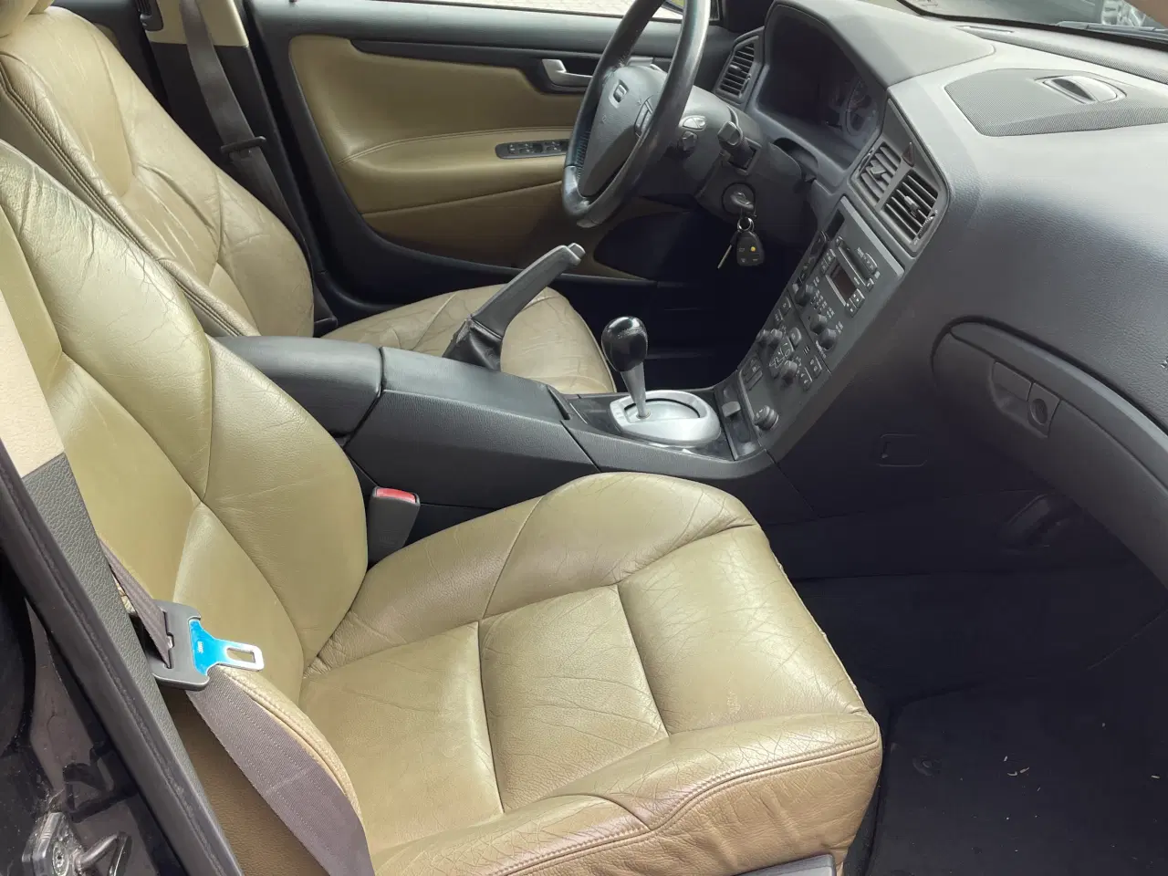 Billede 8 - Volvo S60 2.4T