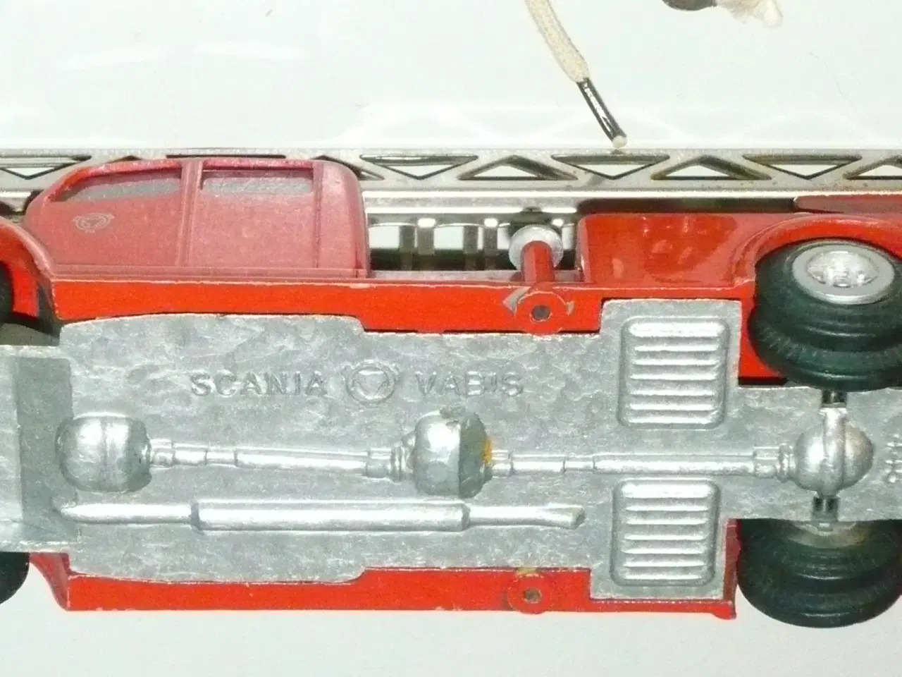 Billede 5 - TEKNO DENMARK STIGEVOGN