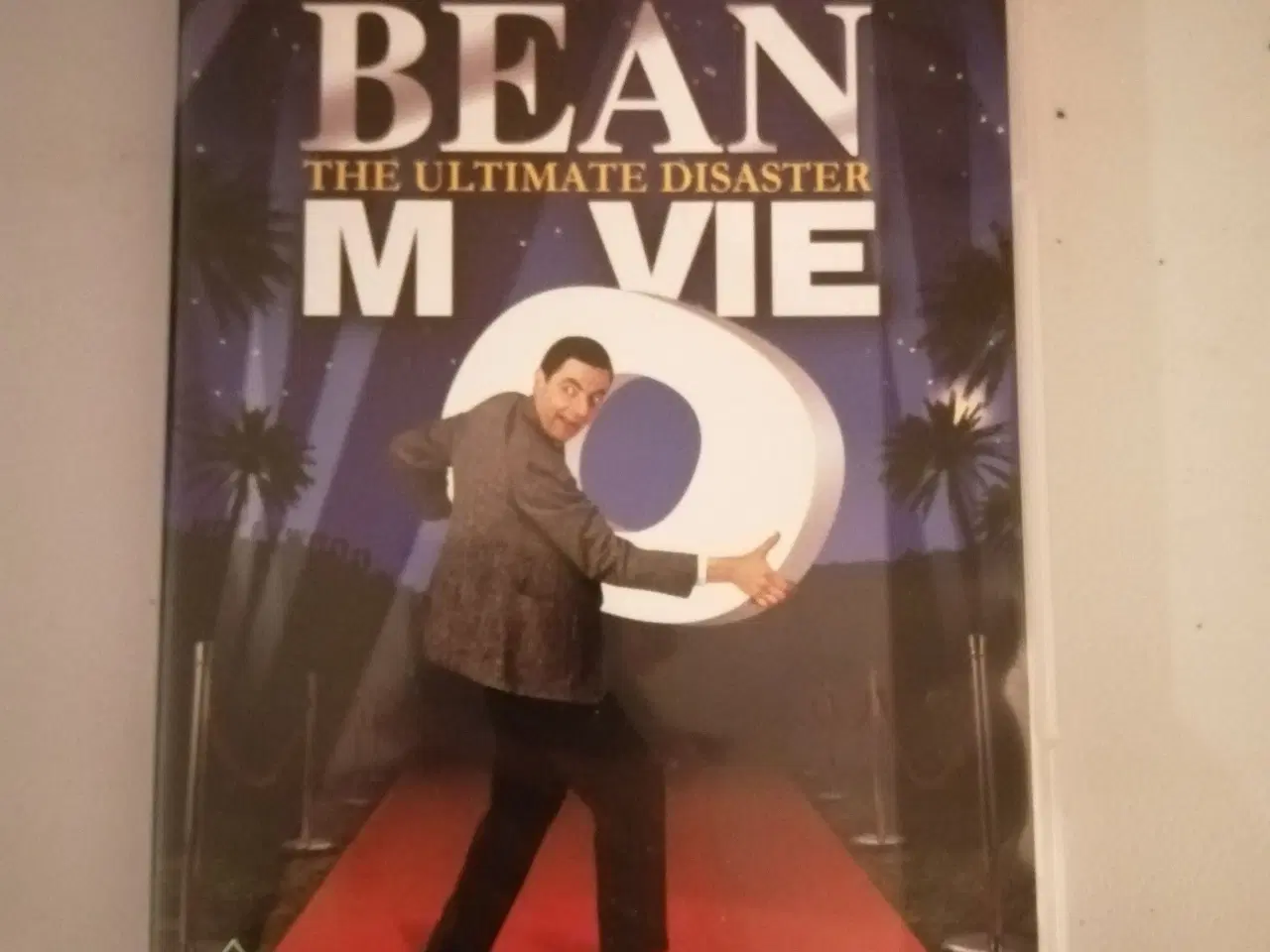 Billede 1 - Bean the ultimate disaster movie