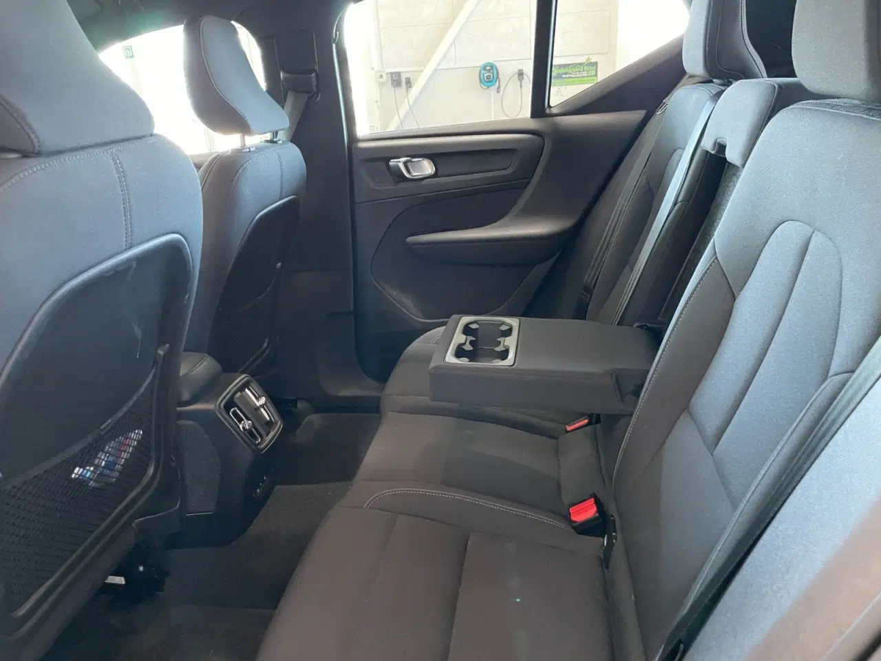 Billede 7 - Volvo XC40  P6 ReCharge Plus
