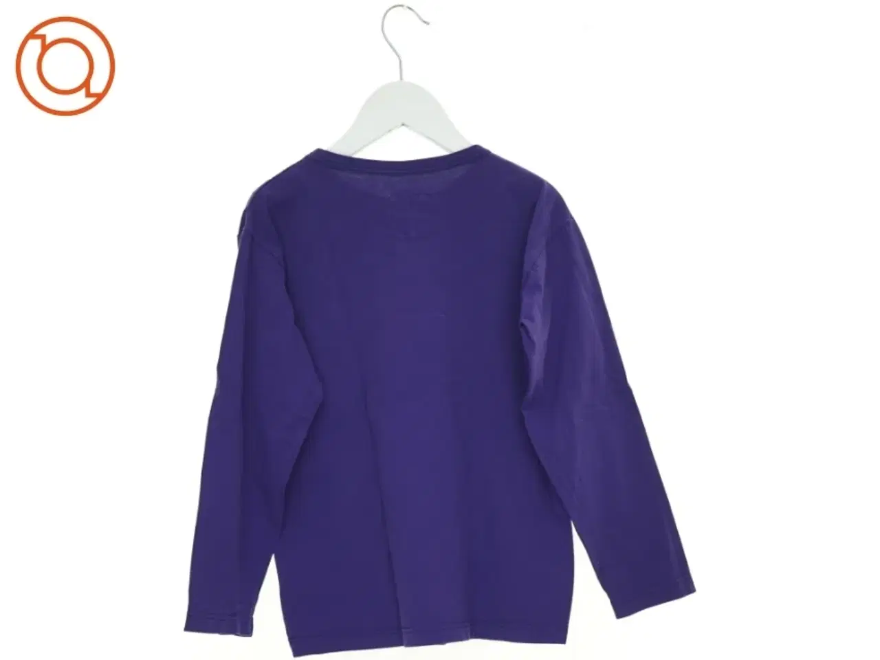 Billede 2 - Bluse fra Levis (str. 128 cm)