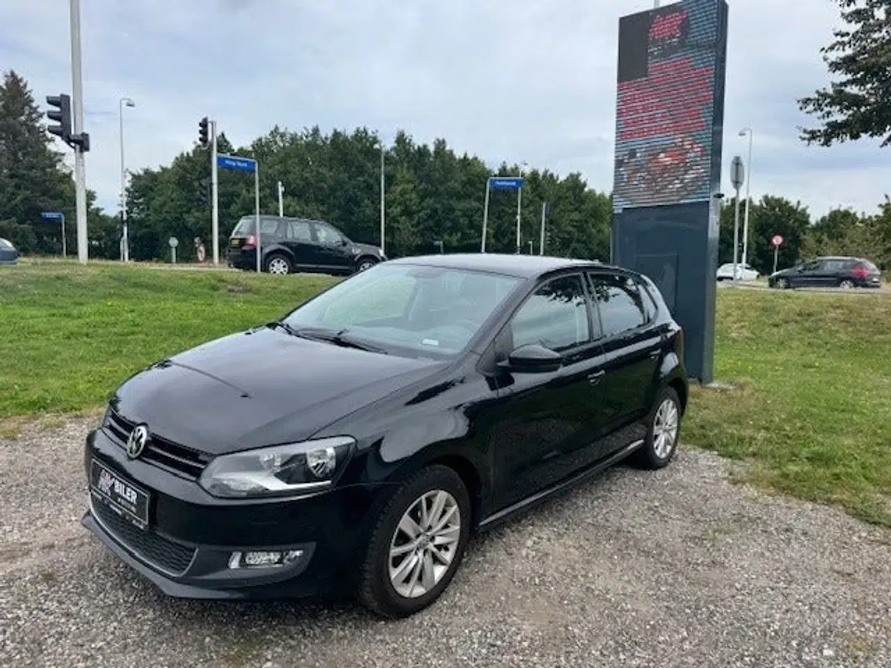 Billede 2 - VW Polo 1,2 TSi 90 Comfortline