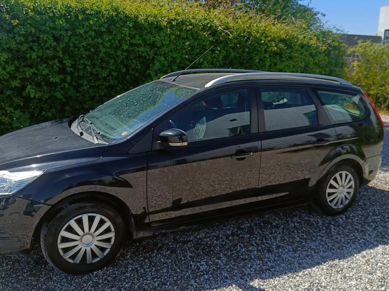 Billede 1 - Ford Focus 1,6 diesel 