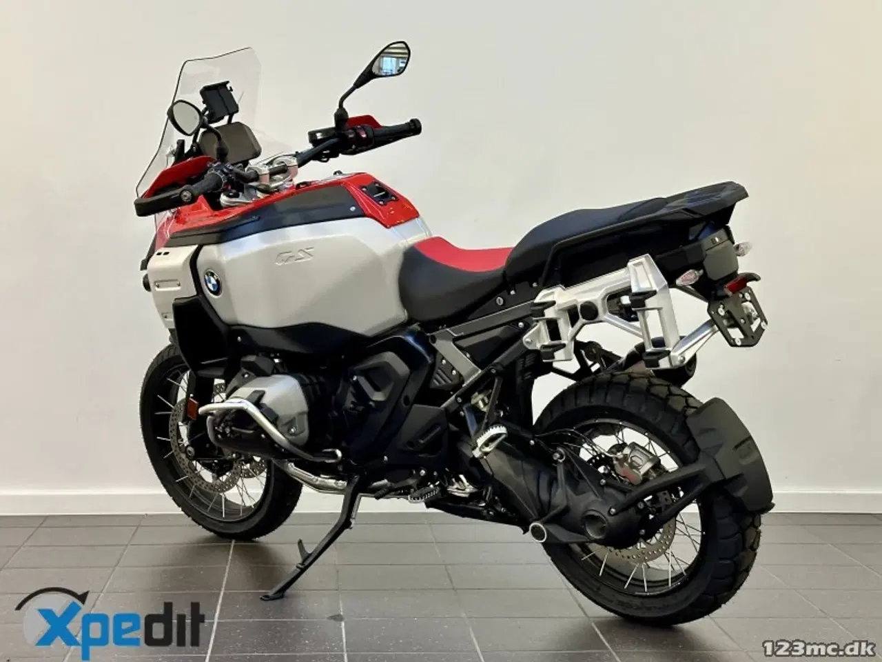 Billede 7 - BMW R 1300 GS Adventure