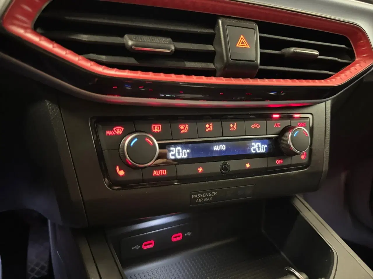 Billede 11 - Seat Ibiza 1,0 TSi 110 FR DSG