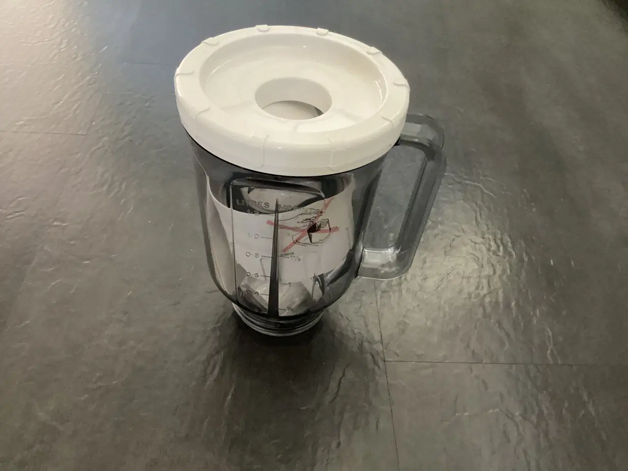 Billede 2 - Ubrugt Kenwood blender A993 til Chef/Major maskine