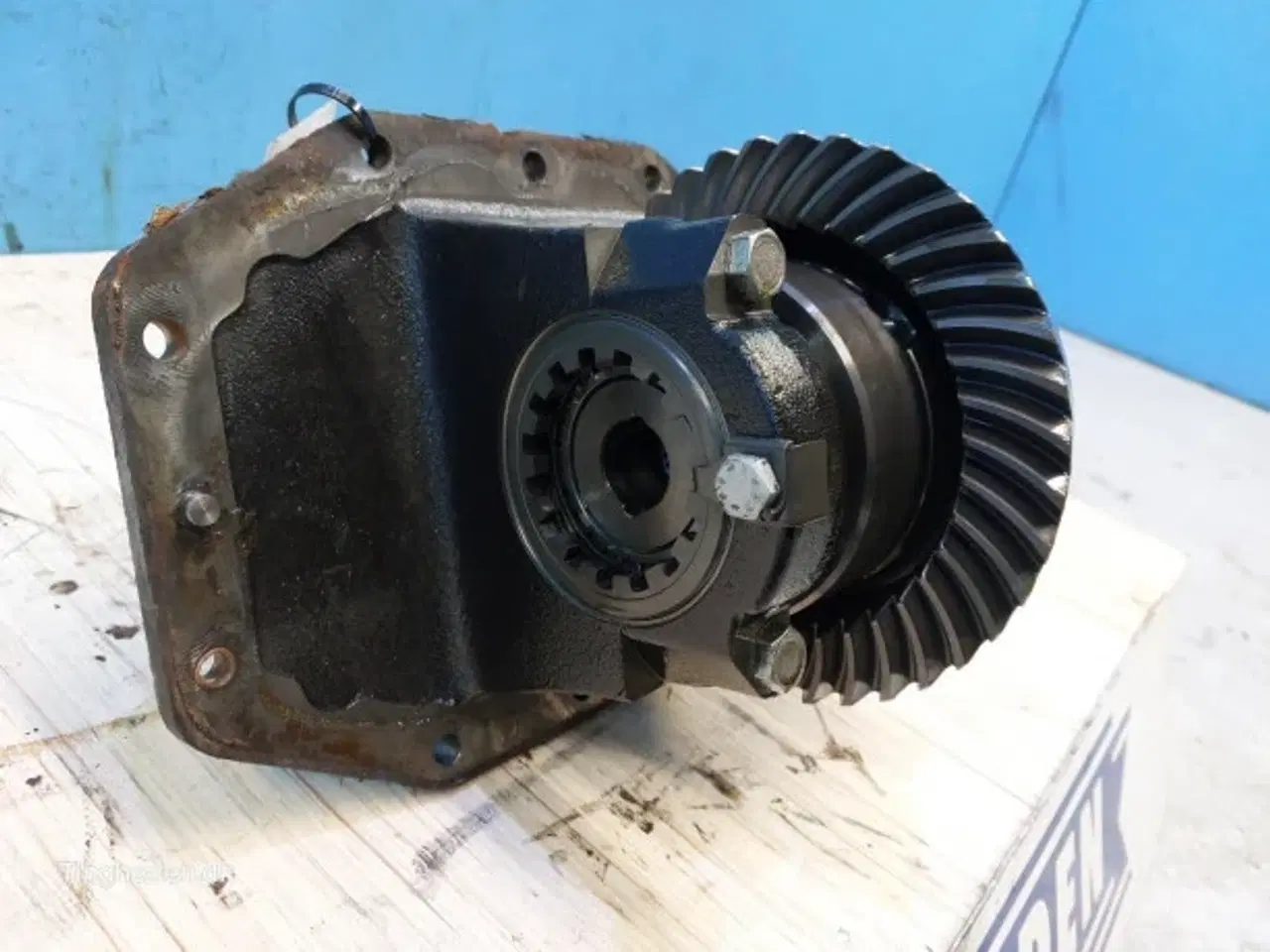 Billede 15 - Case Farmall 95A Gearhjulsæt 5149443