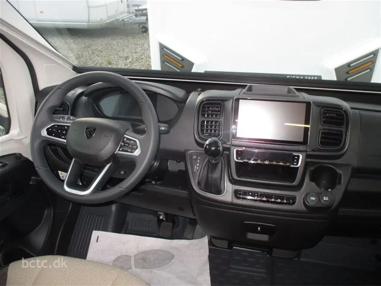 Billede 3 - 2026 - Giottiline Sienna 350 AUT. Premiere Edition