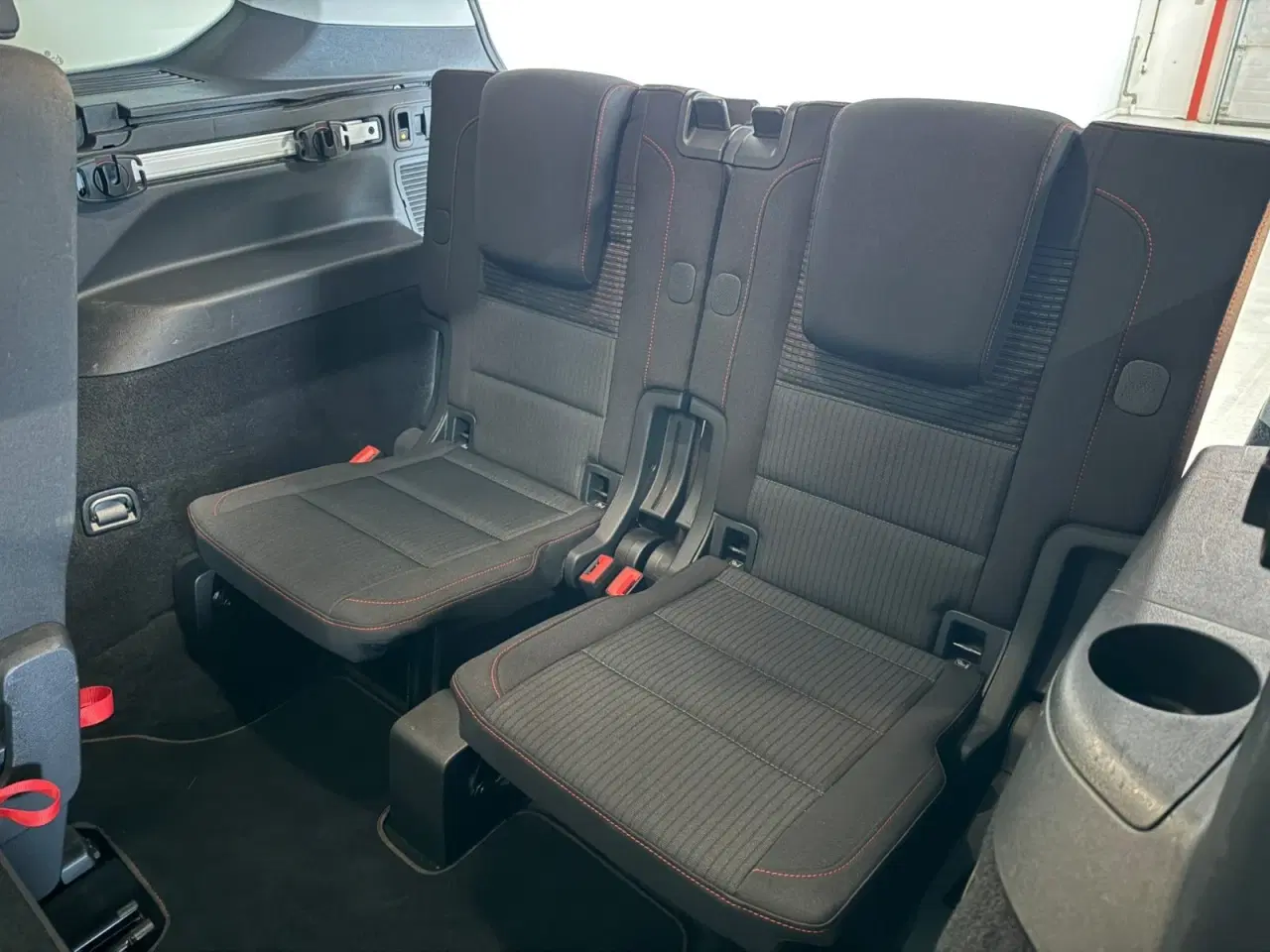 Billede 11 - VW Touran 1,4 TSi 150 Highline DSG 7prs