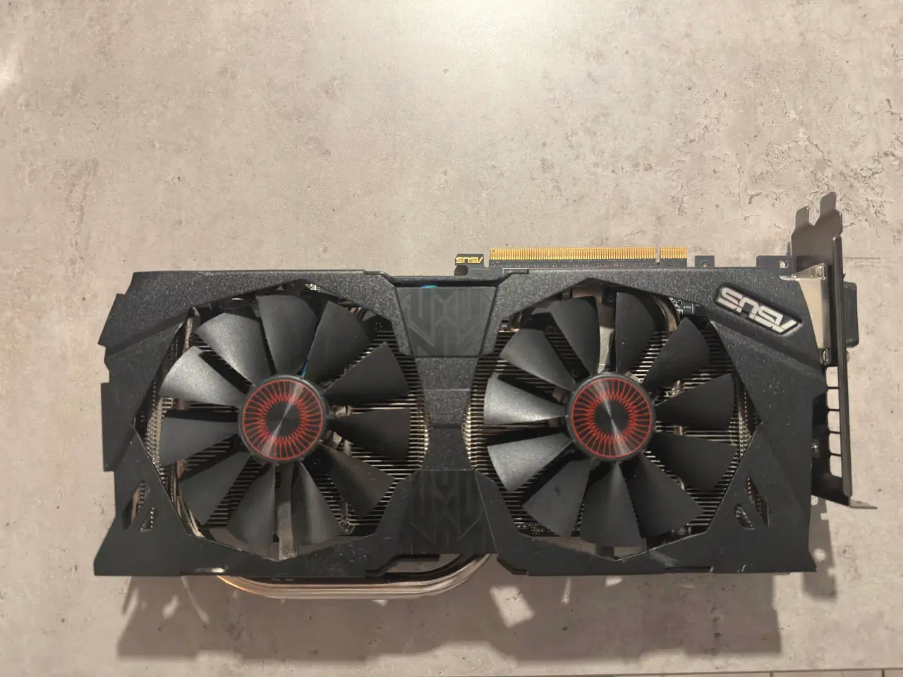 Billede 1 - GTX 970