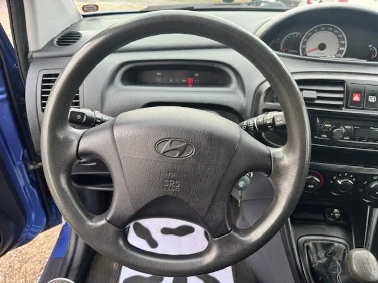 Billede 12 - Hyundai Matrix 1,6 GL