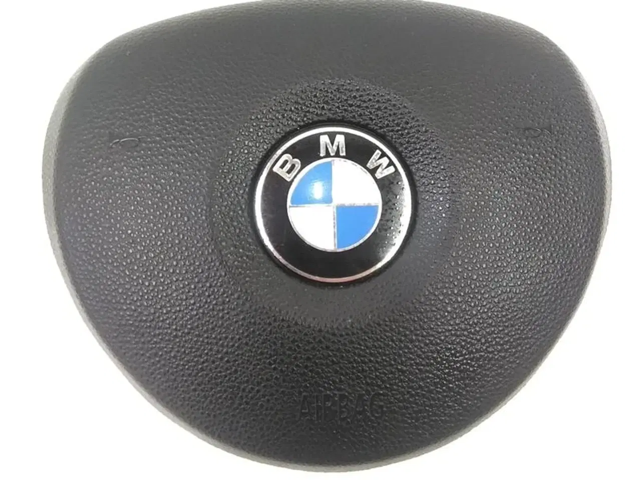 Billede 1 - Airbag til rattet K24473 BMW E87 E90 E91 E92 E93 E81 E82 E87LCI E88 E90LCI E91LCI X1 (E84) E92LCI E93LCI
