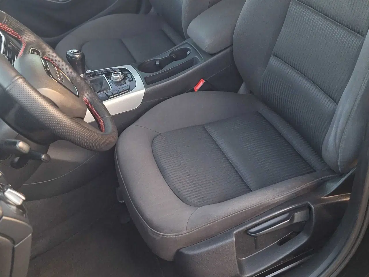 Billede 4 - Audi a4  2.0TDI 