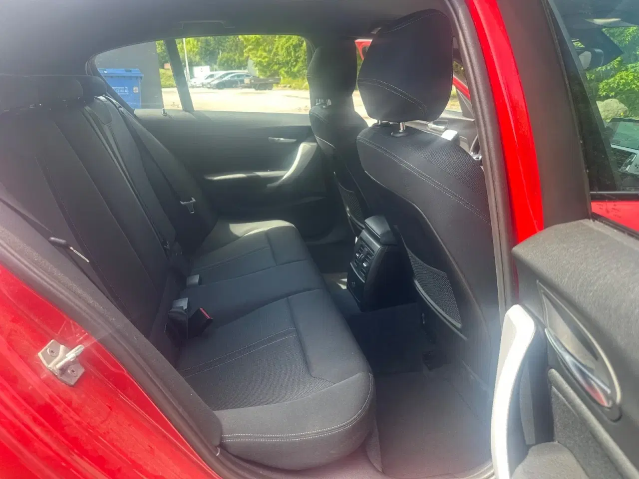 Billede 6 - BMW 118d 2,0 M-Sport aut.