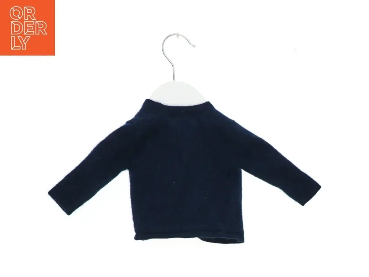 Billede 2 - Bluse fra Konges Sløjd (str. 56 cm)