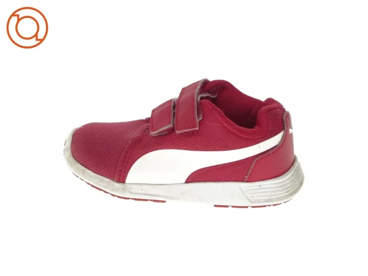 Billede 6 - Sneakers fra Puma (Str. 23)