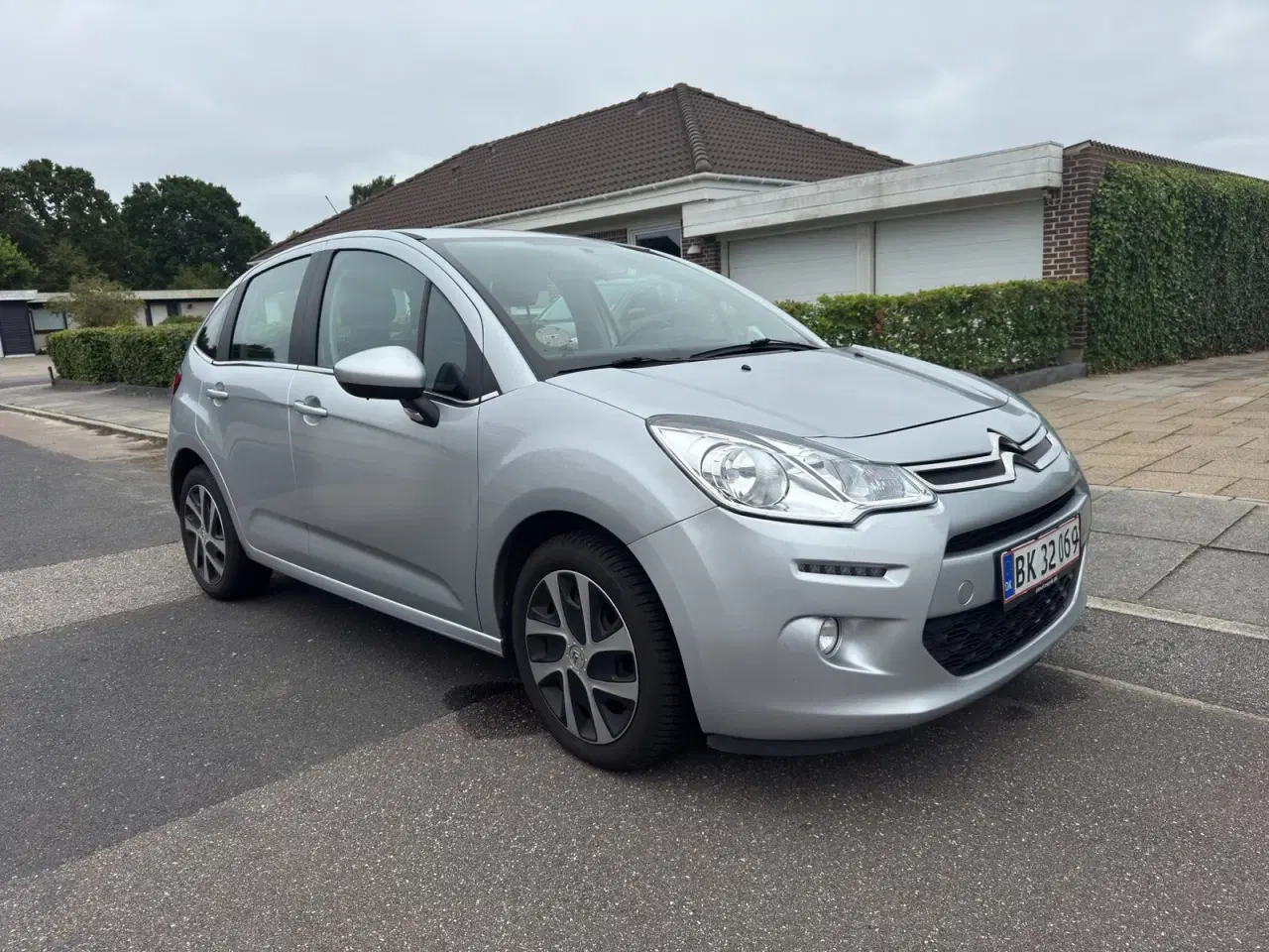 Billede 3 - Citroën C3 1,6 BlueHDi 100 Feel