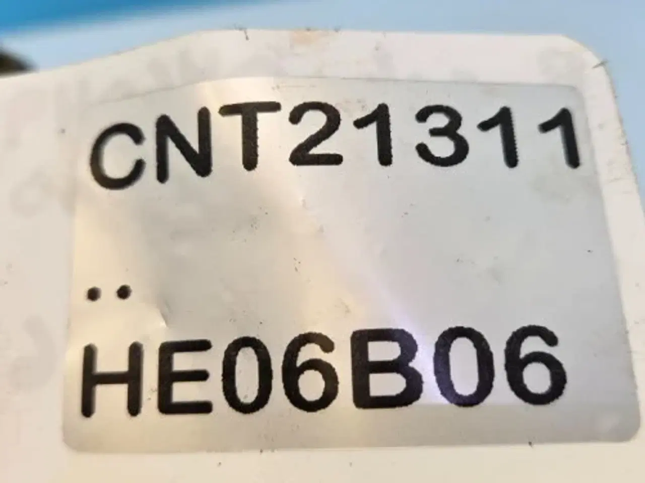 Billede 9 - Bosch Brændstofpumpe 0460494152