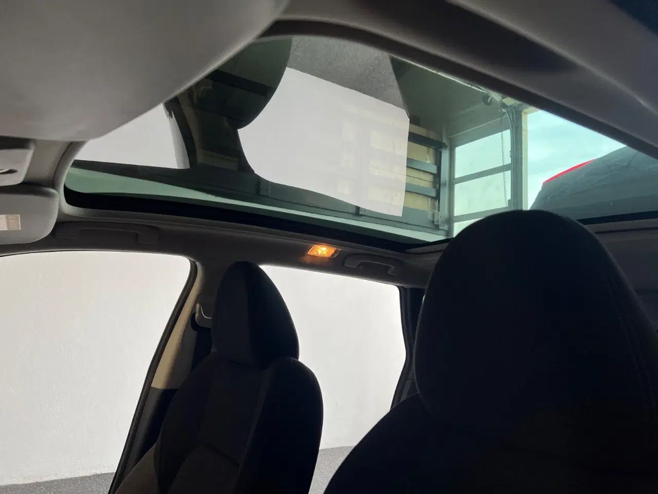 Billede 3 - Nissan Qashqai 1,2 Dig-T 115 N-Connecta