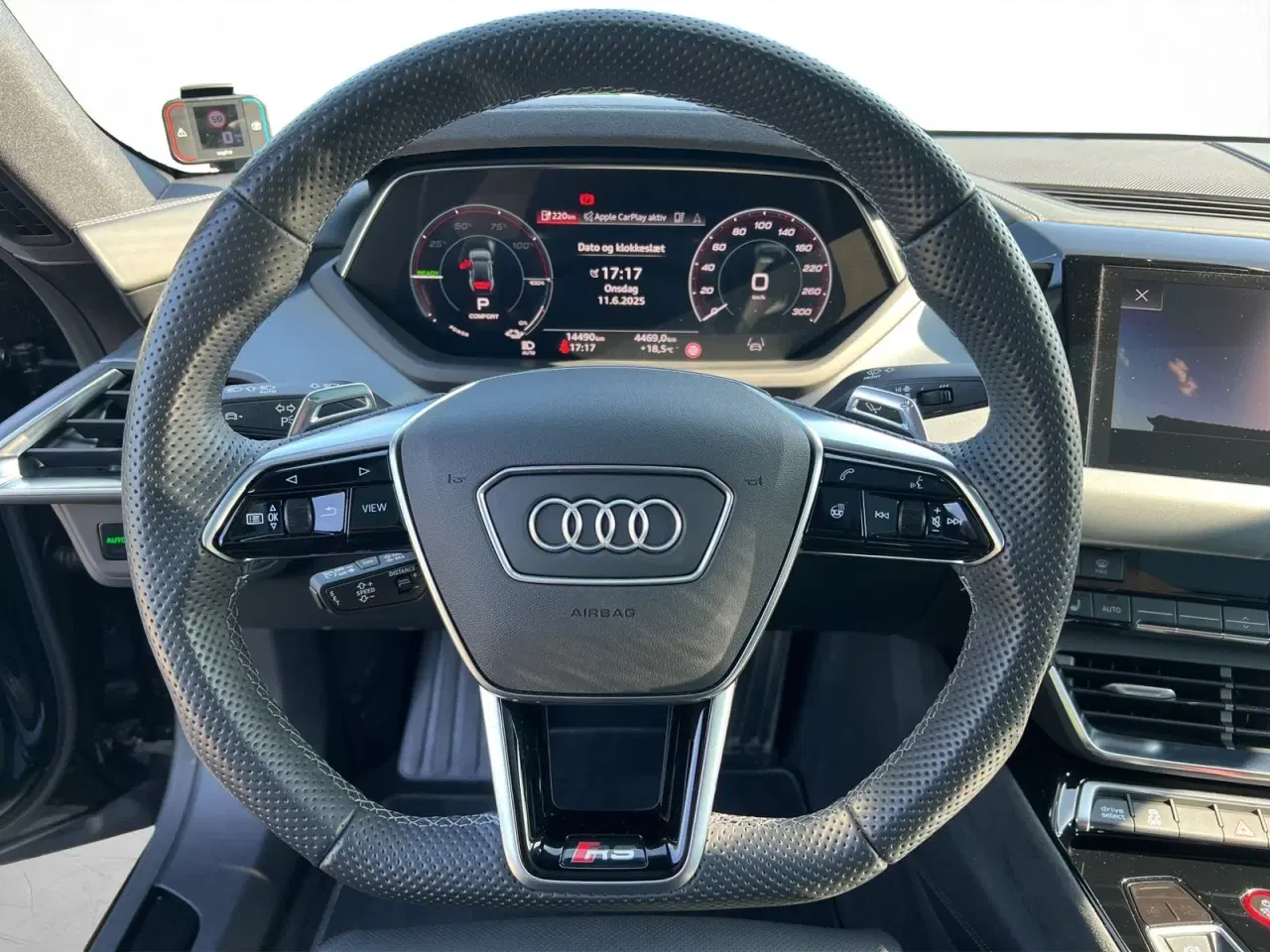 Billede 11 - Audi RS e-tron GT  quattro