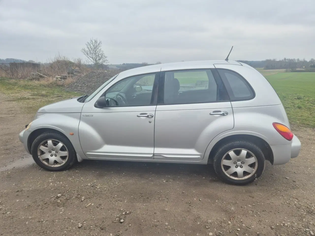 Billede 3 - Chrysler PT Cruiser 2,4 Touring