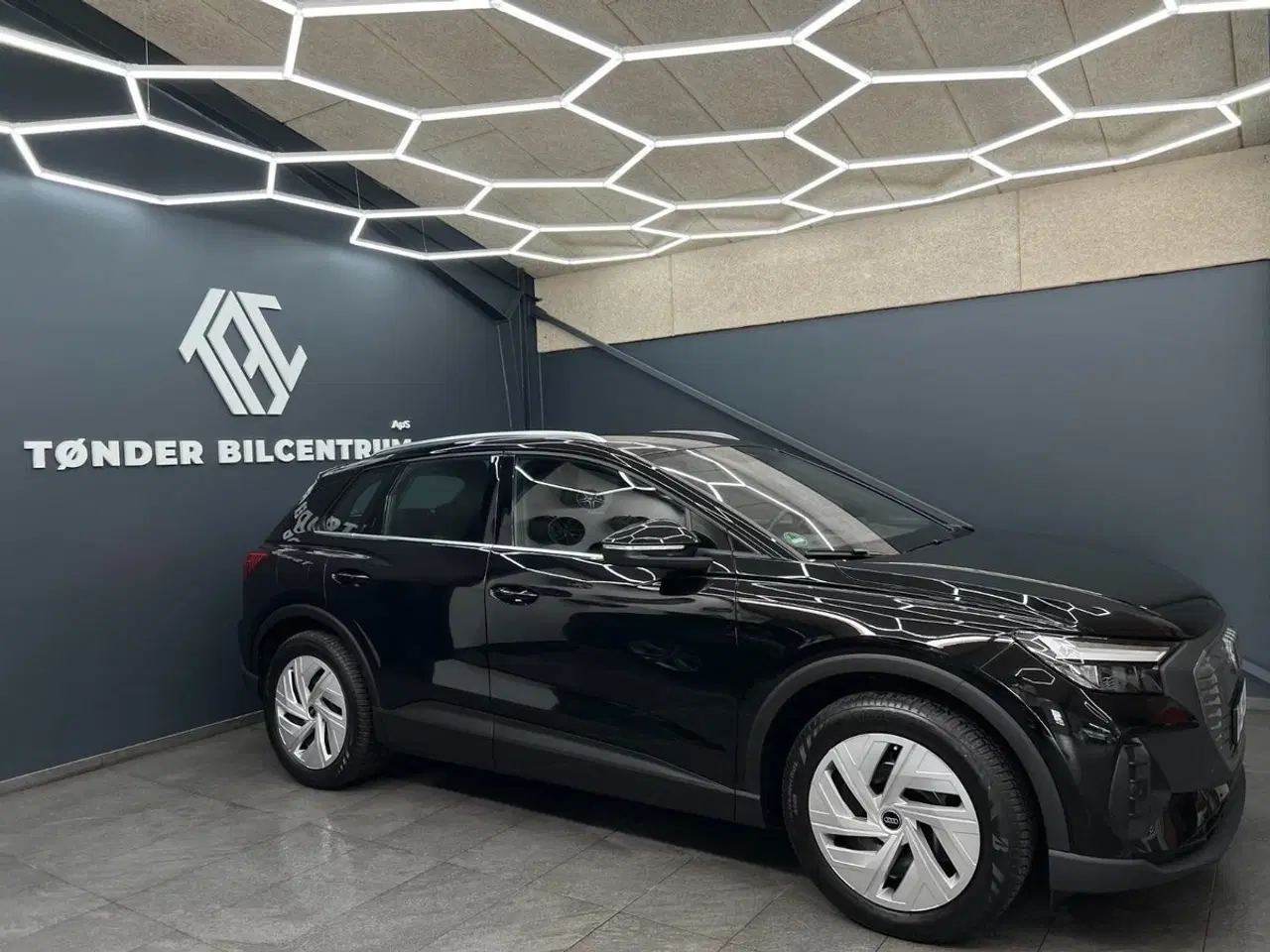 Billede 3 - Audi Q4 e-tron 35 