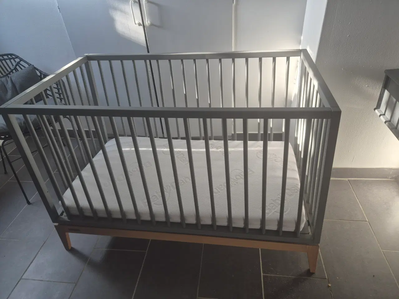 Billede 4 - Leander Linea Tremmeseng