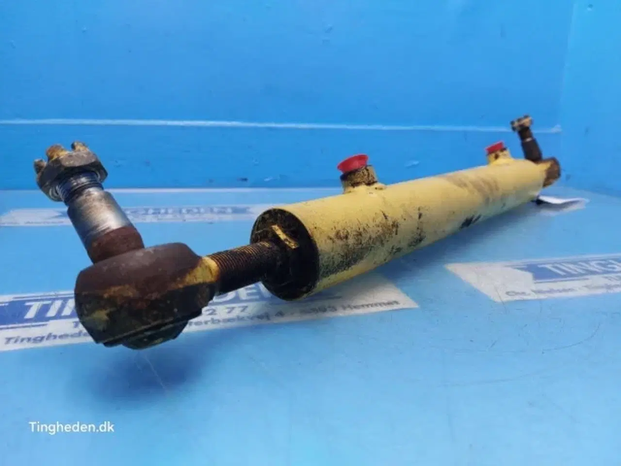 Billede 5 - New Holland TX68 Cylinder 378632