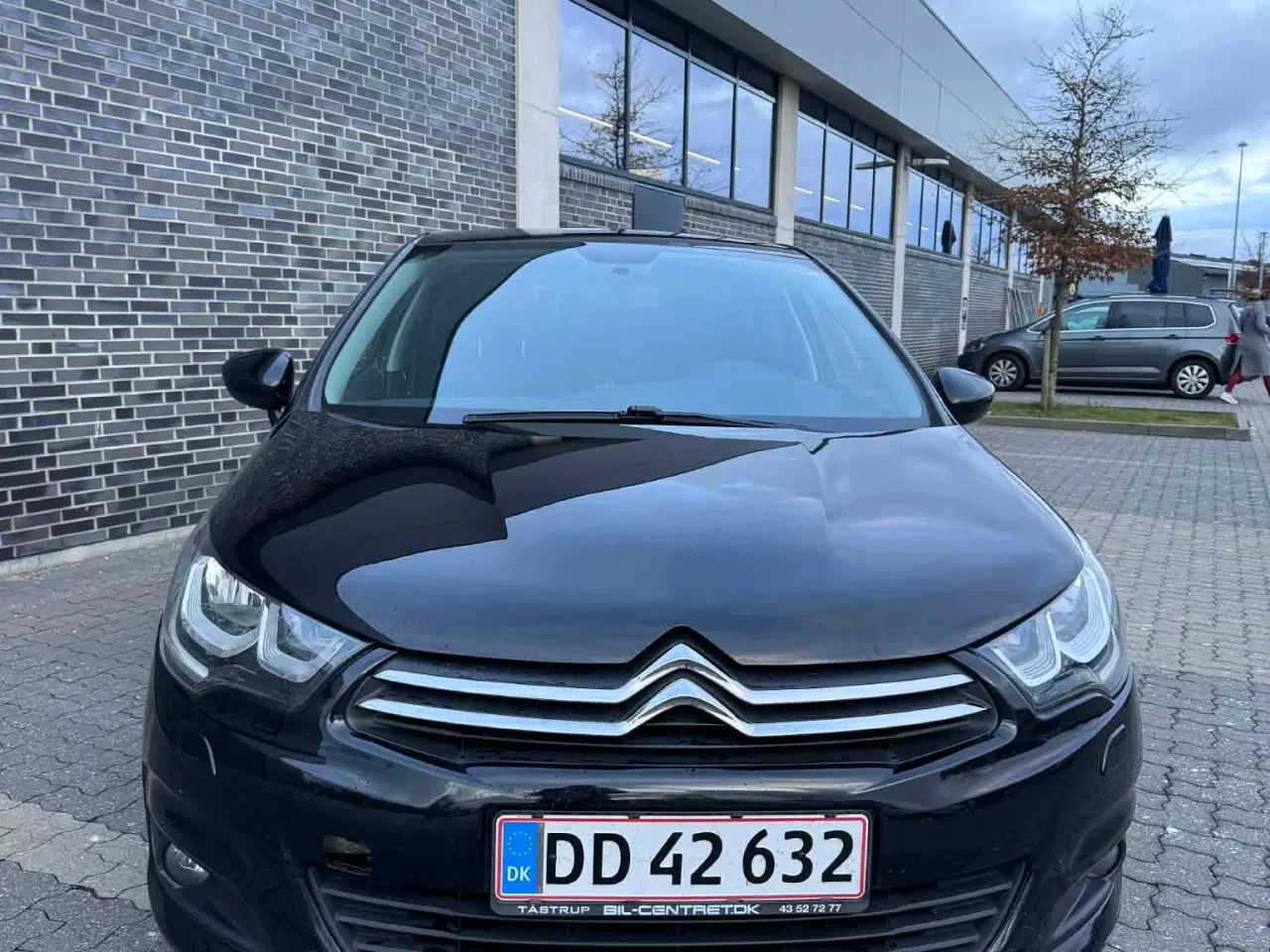 Billede 8 - Citroën C4 Feel